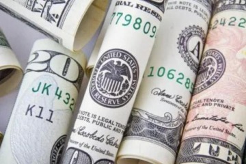 Foto de El dólar amagó con una suba pero se quedó sin fuerza y se extiende la pax cambiaria