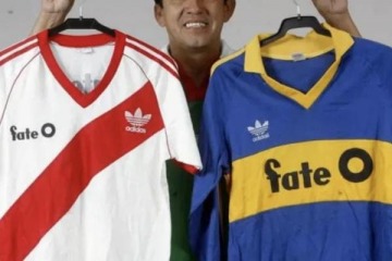 Del sponsor del Supercl&aacute;sico al cierre por importaciones: Fate, otra victima del modelo de Milei