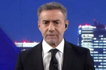 Luis Majul se burl&oacute; del cierre de Fate que dej&oacute; casi 1000 desempleados: "Se pondr&aacute;n un parripollo"