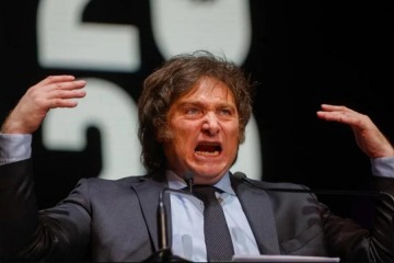 Foto de De encabezar Sudam�rica al octavo en la regi�n: Milei, detr�s de Bukele y Lula en el ranking de presidentes