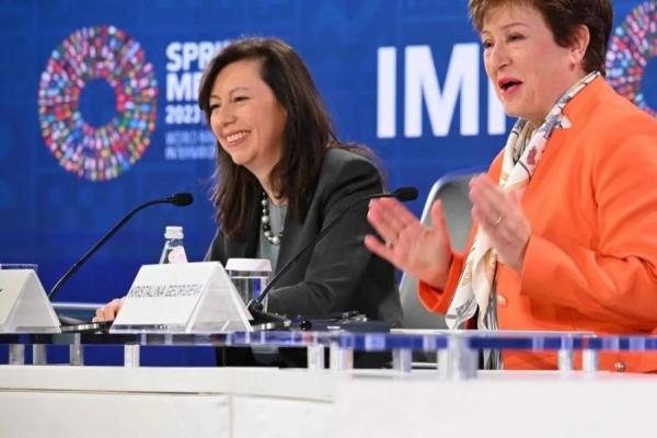 El FMI respaldó la reforma laboral, pero pidió al Gobierno "datos creíbles e imparciales"