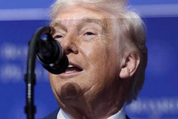 Trump se atribuye el triunfo de Milei y lo exhibe como aliado en la Junta de Paz