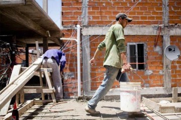Foto de Reforma laboral: qué pasa con los contratos en vigencia en caso de aplicarse el proyecto libertario