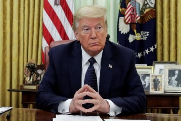 La Justicia estadounidense puso un freno a los aranceles de Trump y limit&oacute; su poder ejecutivo