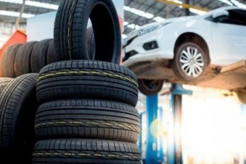 Tras el cierre de Fate advierten que la crisis se extiende a todo el sector del neum&aacute;tico y alertan por nuevos despidos