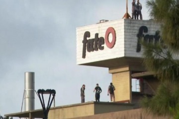 Foto de La audiencia por el cierre de Fate termin� sin acuerdo y sigue la conciliaci�n obligatoria 