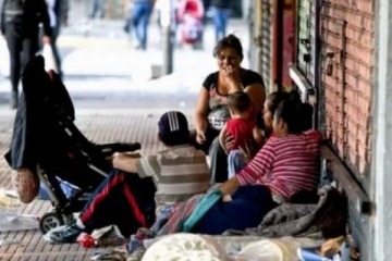 La canasta b&aacute;sica alimentaria porte&ntilde;a salt&oacute; 5,6% en enero