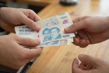 Alerta por la morosidad en las familias argentinas: 1 de cada 4 no puede pagar la deuda que tom&oacute; con billeteras virtuales