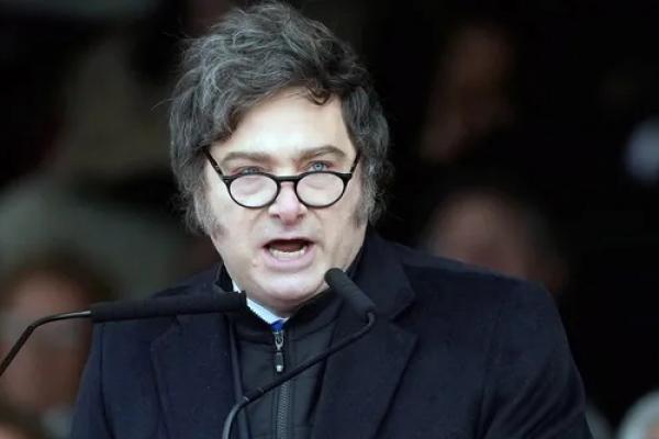 Envalentonado con la reforma laboral, Javier Milei presentará su agenda legislativa