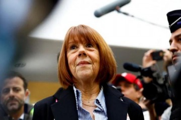 Gis&egrave;le Pelicot publica sus memorias tras el juicio que sacudi&oacute; a Francia