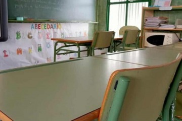 Docentes bonaerenses ratificaron el paro: m&aacute;s de 5 millones de chicos podr&iacute;an no empezar las clases en la provincia
