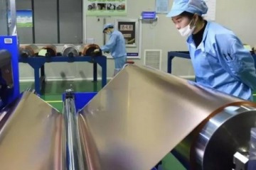 Piden restablecer el arancel a las importaciones de hojas de aluminio provenientes de China
