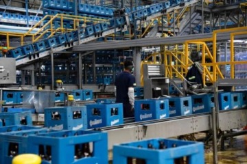 Avanza la crisis productiva: y tras la ca&iacute;da del consumo, denuncian que Quilmes abri&oacute; retiros voluntarios y recortar&iacute;a 60 empleos