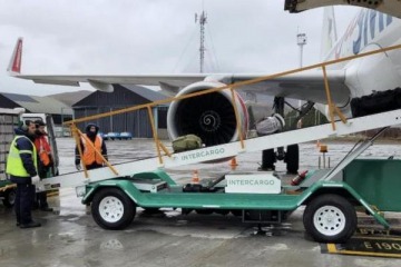 Foto de Intercargo en venta: Milei acelera el remate de otro activo estratégico