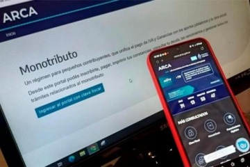 Presentaron un proyecto en Diputados para suspender la recategorizaci&oacute;n de oficio a monotributistas