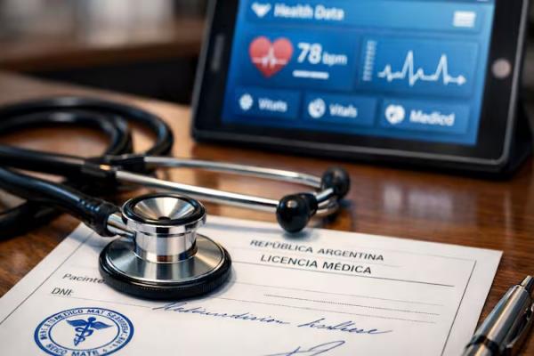 El Gobierno insistirá con la modificación en las licencias por enfermedad durante las sesiones ordinarias