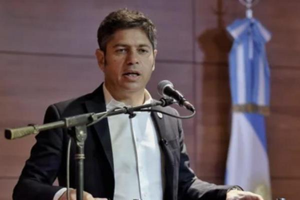 Axel Kicillof abrirá las sesiones bonaerenses con la mira en Milei y la disputa por el rumbo de la Provincia