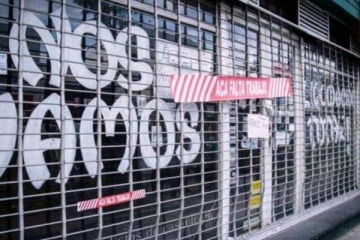 Foto de Las PYMES en alerta: "Esto va en picada", advirtieron sobre la crisis econ�mica