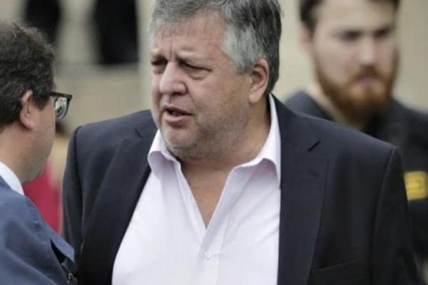 Cuadernos en crisis: empresario denunció coacción y puso en jaque el relato de la acusación de Stornelli