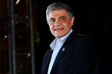 Foto de Jorge Macri habilit� retiros voluntarios para empleados de planta permanente en la Ciudad
