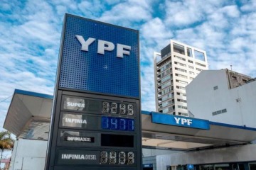 Foto de Estados Unidos respald� a Argentina ante la Corte de Nueva York y rechaz� sanciones en el caso YPF