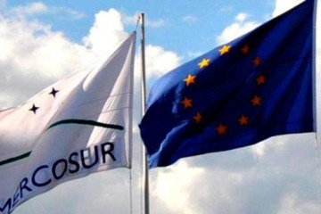 Uno a uno, todos los detalles del acuerdo entre el Mercosur y la Uni&oacute;n Europea