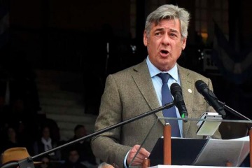 Foto de "Hay un cambio de h�bitos": el ins�lito argumento de la Sociedad Rural Argentina por la ca�da del consumo de carne