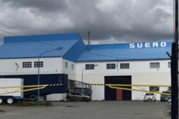 Efecto Milei en Tierra del Fuego: sue&ntilde;o fueguino suspendi&oacute; a 71 trabajadores y crece la incertidumbre industrial