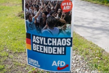 La Iglesia alemana llama a frenar a la ultraderecha: los obispos piden no votar al AfD tras su avance hist&oacute;rico