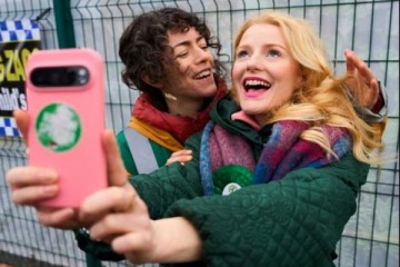 El Partido Verde gana una banca clave y consolida su crecimiento en el Parlamento brit&aacute;nico