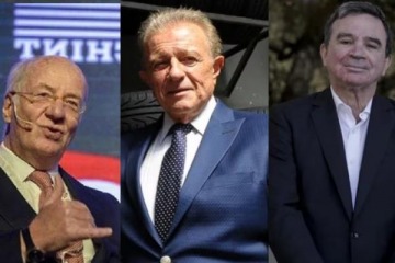 Milei no se responsabiliza de la crisis en la industria y cruz&oacute; a los empresarios: "Por eso defienden tanto a Don Chatarr&iacute;n"