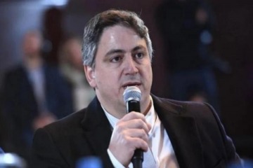 "Tambi&eacute;n es para pocos": Paoltroni sostuvo que "comer carne vacuna es un lujo" y lo compar&oacute; con pilotear una Ferrari