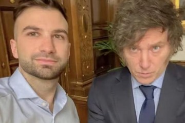 Peritaje complica a Milei: hallan borradores de un acuerdo confidencial por el caso $LIBRA