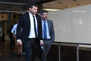 Irregularidades en la causa Maradona: acusan a los fiscales de no llevar pruebas a la audiencia