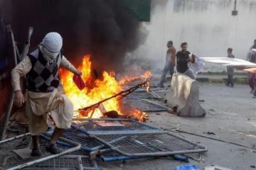 Guerra en Medio Oriente: EEUU pidi&oacute; a sus ciudadanos abandonar pa&iacute;ses de Medio Oriente