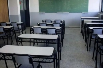 Paritaria docente: el Gobierno nacional pate&oacute; la responsabilidad a las provincias y habr&aacute; una nueva reuni&oacute;n