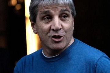 Pese al contexto, Caputo, se muestra optimista y asevera que "en febrero la inflaci&oacute;n ser&aacute; m&aacute;s baja que en enero"