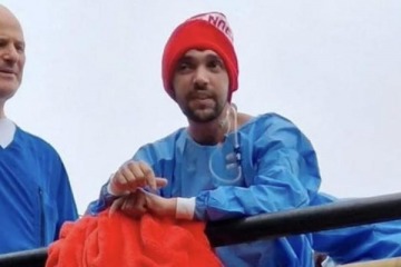 Casaci&oacute;n deja firme el procesamiento del gendarme que hiri&oacute; a Pablo Grillo y frena la maniobra de la defensa