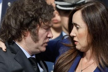 La interna libertaria estalla: el Gobierno le exige lealtad a Villarruel y la acusa de jugar para la oposici&oacute;n