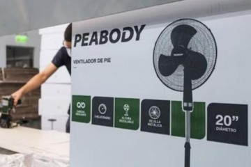 Avalancha importadora y ajuste libertario: otra empresa nacional cae en concurso