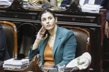 Marcela Pagano carg&oacute; contra el Gobierno por la repatriaci&oacute;n de Nahuel Gallo y denunci&oacute; que "nadie lo reclam&oacute;"
