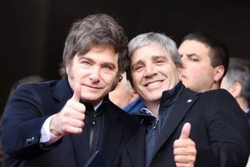 La advertencia de Industriales pymes sobre la crisis "en dos a&ntilde;os de Milei perdimos m&aacute;s que en los cuatro de Macri"