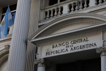 BCRA: cay&oacute; el ritmo de compra de divisas y las reservas se hundieron casi u$s400 millones