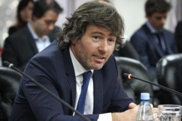 Karina Milei gan&oacute; la pulseada con Santi Caputo: Mahiques es el nuevo ministro de Justicia 