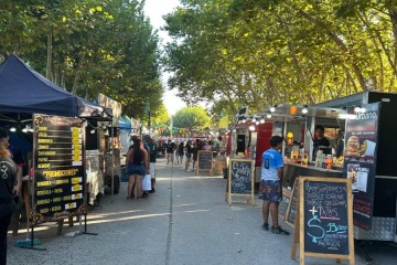 Marcos Paz invita a celebrar San Patricio con m&uacute;sica, cerveza artesanal y feria de emprendedores