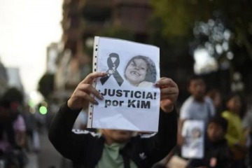 Caso Kim G&oacute;mez: la Justicia declarar&oacute; culpable al joven de 18 a&ntilde;os, uno de los autores del crimen