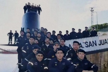 Causa ARA San Juan: la fiscal&iacute;a estableci&oacute; que oper&oacute; "en condiciones t&eacute;cnicas deficientes y con riesgos elevados"