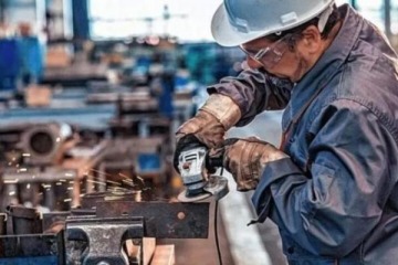 La UIA alert&oacute; que cayeron la producci&oacute;n y las ventas en m&aacute;s del 50% de las empresas