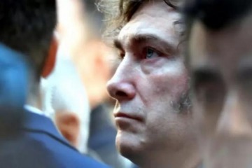 &Eacute;xodo libertario: uno a uno, qui&eacute;nes son los expulsados del gobierno de Milei a los que se sum&oacute; C&uacute;neo Libarona