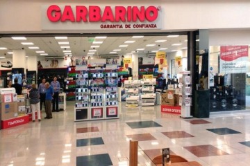 Tras fracasar el rescate, la Justicia decret&oacute; la quiebra de Garbarino